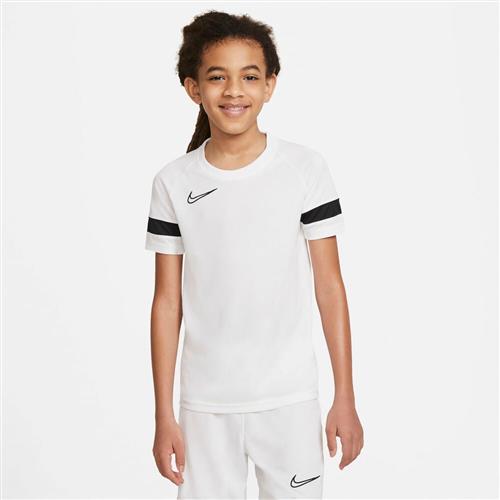 Nike Dri Fit Academy Traenings T Shirt 122-128 / XS - T-shirts hos Magasin