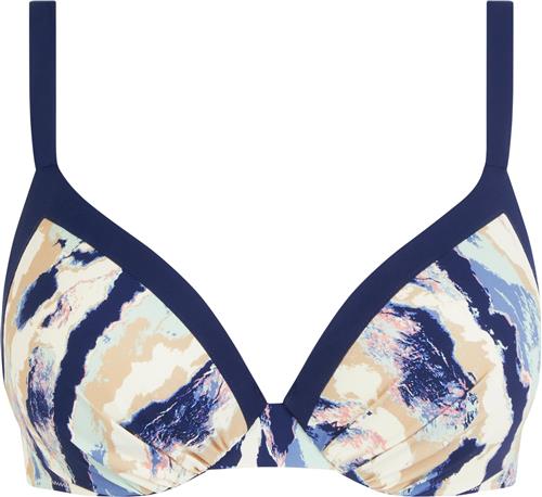 Femilet Granada Plunge Tshirt bra Plunge Bh'er Str B 75 - hos Magasin