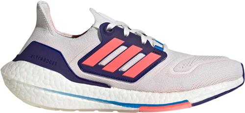 Se adidas Ultraboost 22 Løbesko Kvinde Multifarvet Løbesko Str 38 2/3 - Gummi hos Magasin ved Magasin