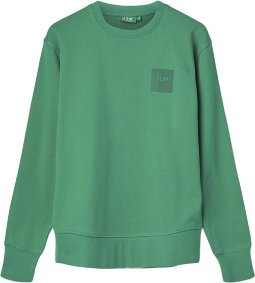 Se H2O Lyø Organic O'neck Sweatshirt XS - Sweatshirts Bomuld hos Magasin ved Magasin