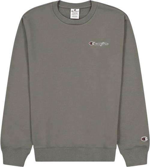 Champion Crewneck Sweatshirt Mand Es525 Sweatshirts Str XL - Bomuld hos Magasin