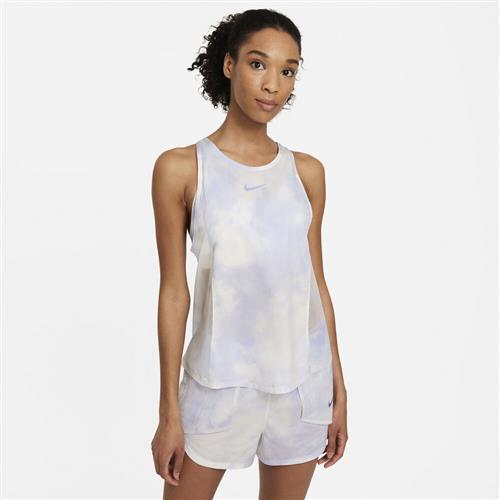 Se Nike Icon Clash City Sleek Top L - Tanktoppe hos Magasin ved Magasin