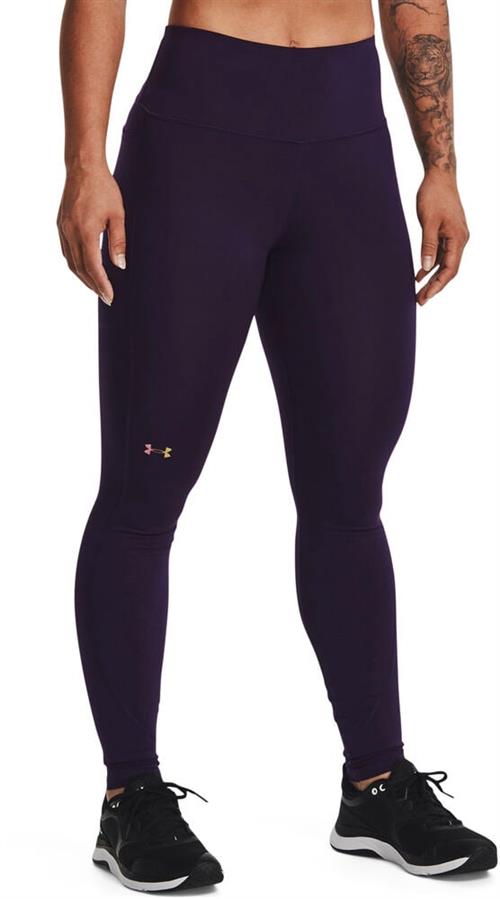 Se Under Armour Rush Noslip Waistband Træningstights L - Tights hos Magasin ved Magasin