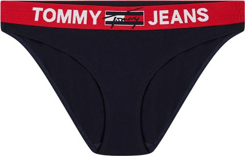 Se Tommy Hilfiger Bikini Briefs Str XS - hos Magasin ved Magasin