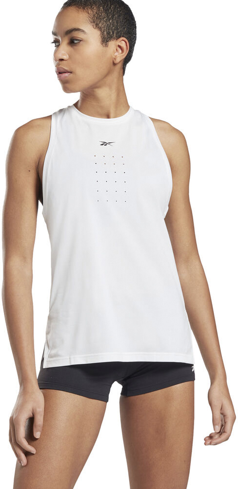 Reebok United By Fitness Perforated top M - Tanktoppe hos Magasin