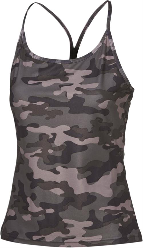 Energetics Asana top XS - Tanktoppe hos Magasin