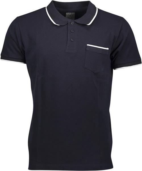 Etirel Ben Piké Polo M - T-shirts hos Magasin