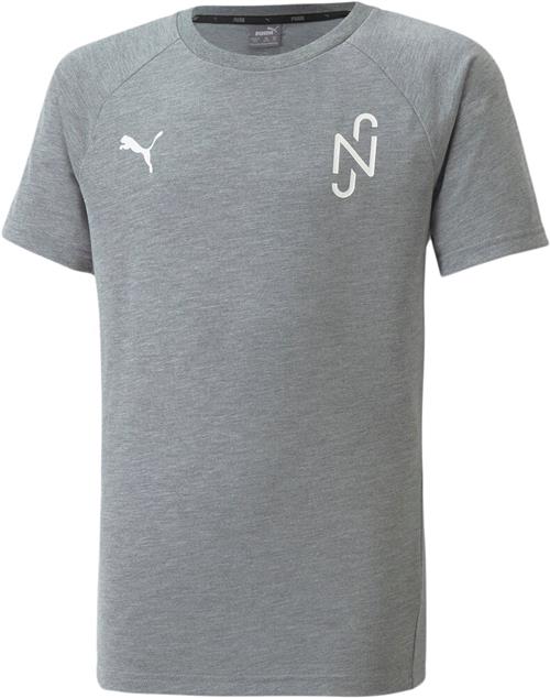 Puma Neymar Jr Evoipe Trænings Tshirt 164 - T-shirts hos Magasin