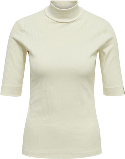 Hummel Bell Turtleneck Tshirt XS - Trænings T-shirts hos Magasin