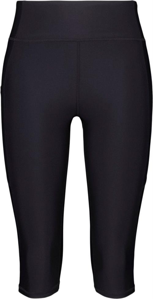 Energetics Capri Pocket Tight XS - Trænings T-shirts hos Magasin