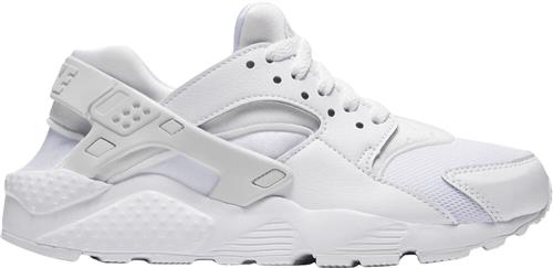 Se Nike Huarache Run Sneakers Hvid Sneakers Str 36 - hos Magasin ved Magasin