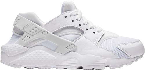 Nike Huarache Run Sneakers Hvid Sneakers Str 38 - hos Magasin