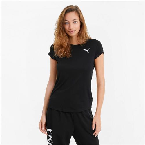 Puma Active Trænings Tshirt S - Trænings T-shirts hos Magasin