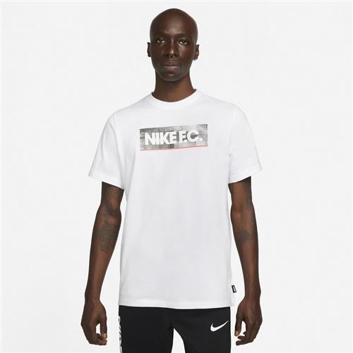 Nike F.c. Traenings T Shirt L - T-shirts hos Magasin