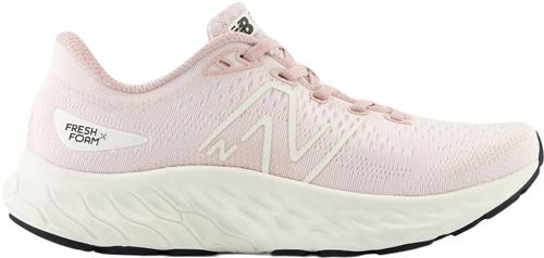 New Balance Fresh Foam X Evoz ST Løbesko Kvinde Pink Løbesko Str 38 - hos Magasin