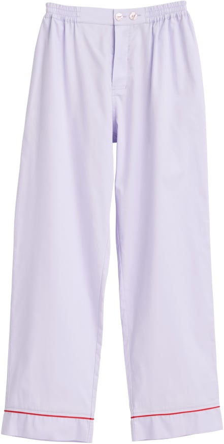 Hay Outline Pyjama Trousersm/l-lavende Natbukser - hos Magasin