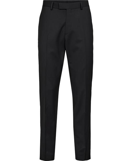 Se Tiger of Sweden Tenuta Mand Black Chinos Str 46 Regular - hos Magasin ved Magasin