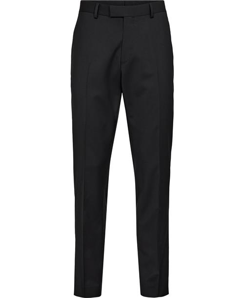 Se Tiger of Sweden Tenuta Mand Black Chinos Str 52 Regular - hos Magasin ved Magasin