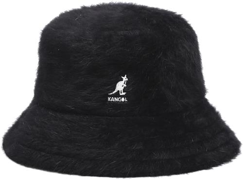 Se Kangol KG Furgora Bucket M - Bøllehatte Uld hos Magasin ved Magasin