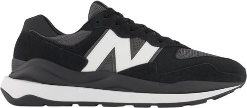 Se New Balance M5740cba Mand Black Sneakers Str 11.5 - hos Magasin ved Magasin