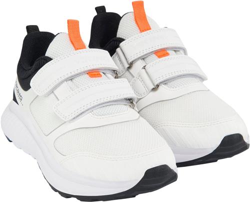 Se Viking Aery WP 2V White Sneakers Str 33 - hos Magasin ved Magasin