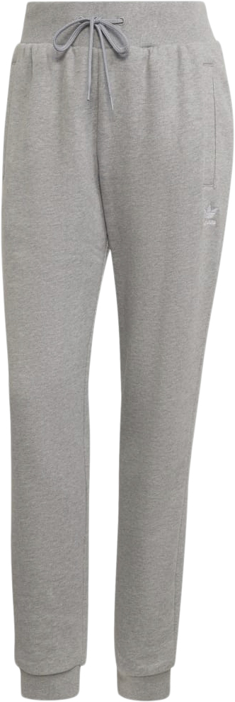 Se adidas Track Pant Kvinde Grey Sweatpants Str 38 - Bomuld hos Magasin ved Magasin