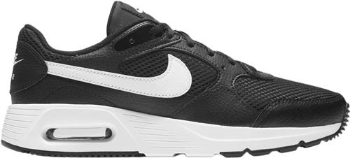 Nike Air Max SC Sneakers Kvinde Sort Sneakers Str 38 - hos Magasin