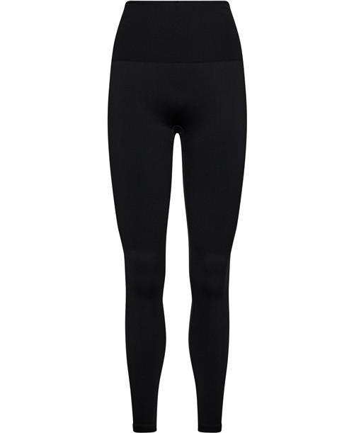 Wolford The Wonderful Leggings Kvinde Sort Leggings Str S - hos Magasin