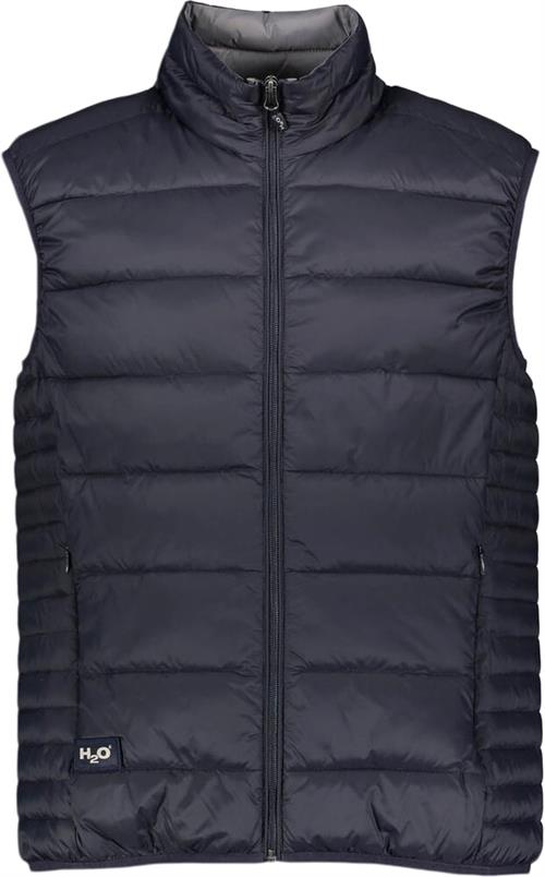 H2O Nord Vest M - Jakker Polyester hos Magasin