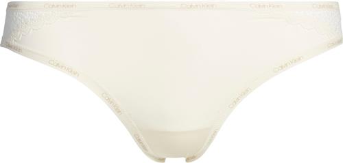 Calvin Klein Calvin Klein Brazilian Panties Brazilian Str XS - hos Magasin