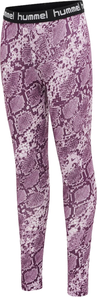 Hummel Hmlmimmi Tights 152 - Tights Polyester hos Magasin