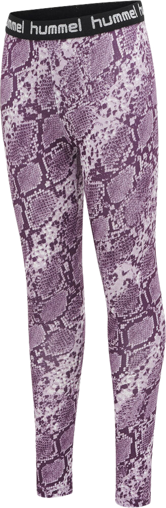 Se Hummel Hmlmimmi Tights 116 - Tights Polyester hos Magasin ved Magasin