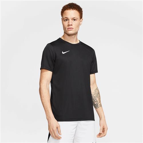 Se Nike Drifit Park VII Trænings T-shirt M - T-shirts hos Magasin ved Magasin