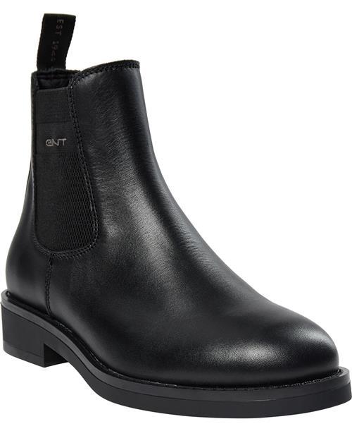 Gant Prepdale Chelsea Boot Kvinde G00 Chelsea Boots Str 43 - hos Magasin