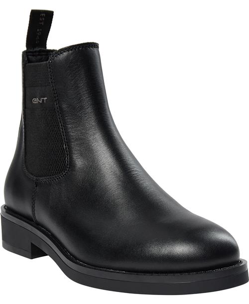 Se Gant Prepdale Chelsea Boot Kvinde G00 Chelsea Boots Str 41 - hos Magasin ved Magasin