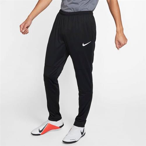 Nike Drifit Park Fodboldbukser L - Træningsbukser Polyester hos Magasin