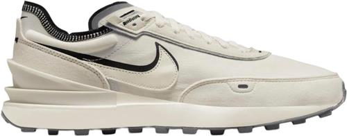 Nike Waffle one se Mand Phantom/black-sail-phantom Sneakers Str 46 - hos Magasin