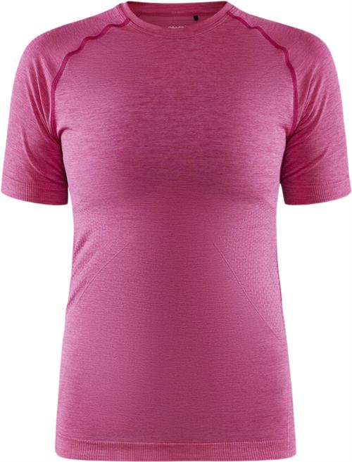 Craft Core Dry Active Comfort Baselayer Tshirt L - Baselayer hos Magasin