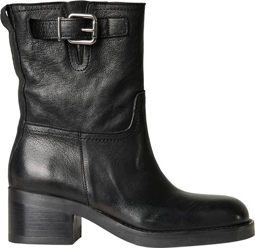 Se A pair Ottavia 03 Kvinde Black Cowboy & Biker Str 38 - hos Magasin ved Magasin