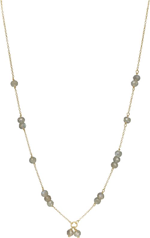 Carré Jewellery Necklace 38+2,5+2,5 - Halskæder Med Vedhæng hos Magasin