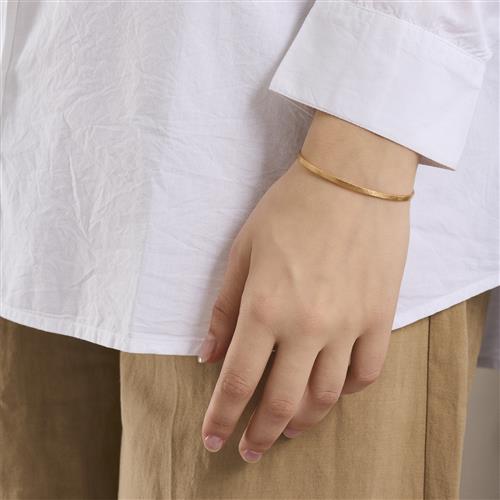 Pernille Corydon Jewellery Alliance Bracelet - Armring hos Magasin