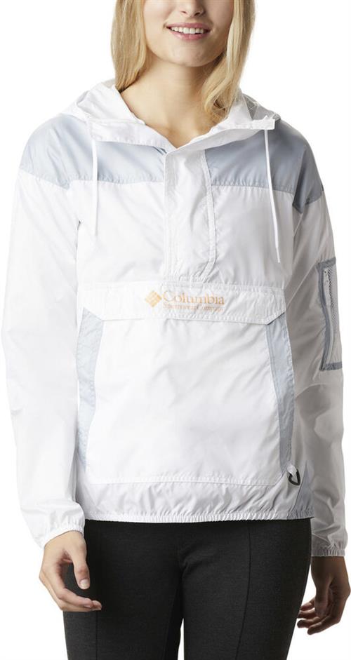 Columbia Challenger Windbreker Anorak XL - Jakker hos Magasin