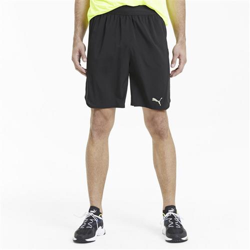 Puma Power Thermo R+ Vent Shorts XXL - Træningsshorts Polyester hos Magasin