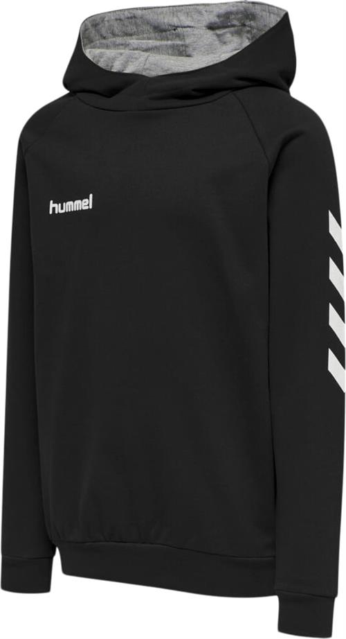 Se Hummel Go Hættetrøje 128 - Sweatshirts & Hættetrøjer hos Magasin ved Magasin