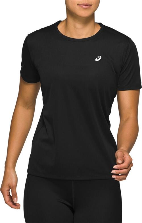 Asics Katakana Løbe Tshirt XS - Trænings T-shirts hos Magasin