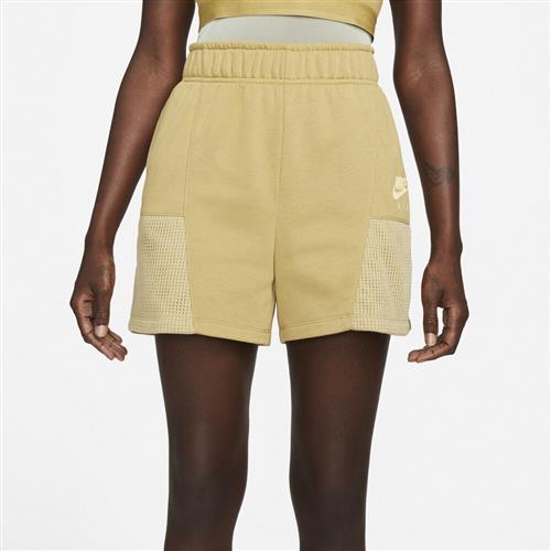 Nike Air Fleece Easy Shorts M - Træningsshorts hos Magasin