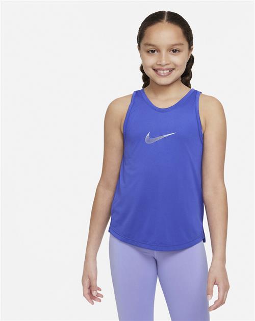 Nike Dri Fit One Traeningstop 122-128 / XS - Tanktoppe hos Magasin