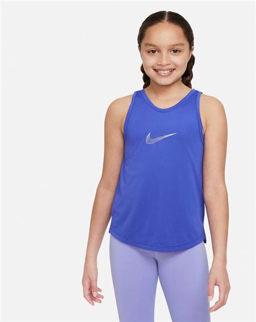 Nike Dri Fit One Traeningstop 147-158 / L - Tanktoppe hos Magasin