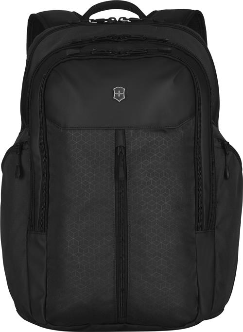 Se Victorinox Verticalzip Laptop Backpack 33x47x23cm - Rygsække hos Magasin ved Magasin