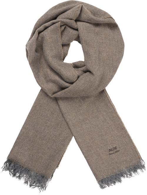 MJM Scarf Charles One Size - Hatte & Huer Bomuld hos Magasin